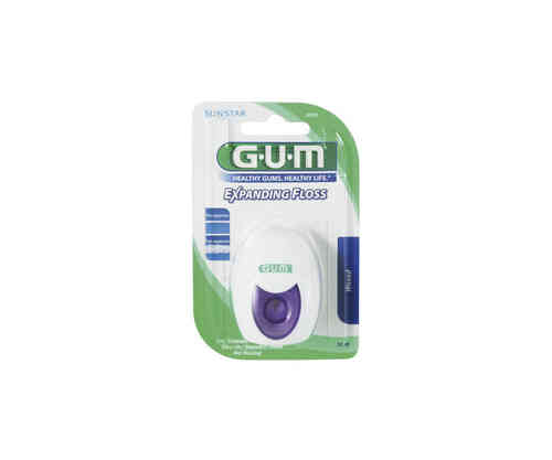 GUM Expanding Floss