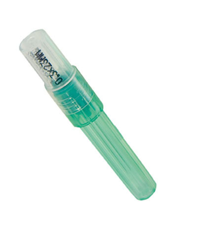 Einmal - Injektionskanüle