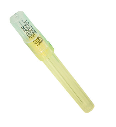 Einmal - Injektionskanüle