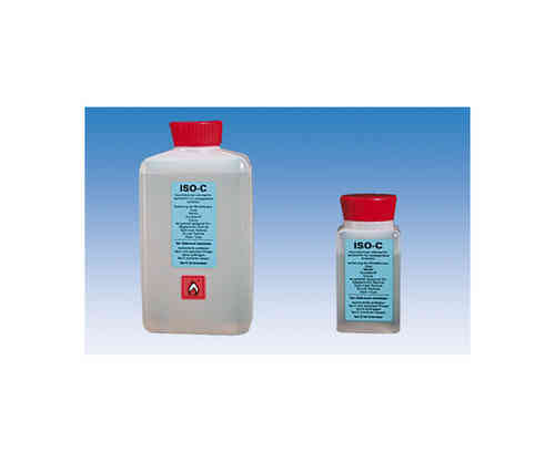 Iso C