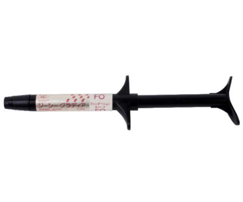 Gradia Foundation Opaque