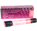 Gradia Gum Translucent