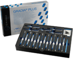 Gradia Plus Layer Set