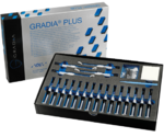 Gradia Plus Layer-Pro Set
