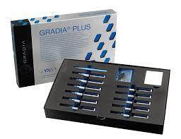 Gradia Plus One Body