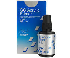 Gradia Plus Flüssigkeiten