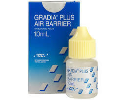 Gradia Plus Flüssigkeiten