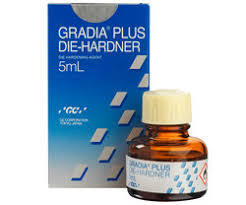 Gradia Plus Flüssigkeiten