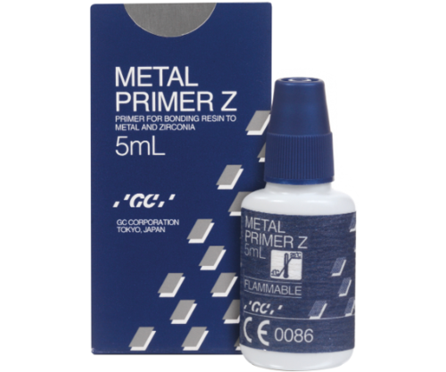 Metalprimer Z