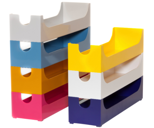 Speikodent-Modellkästen Typ 2