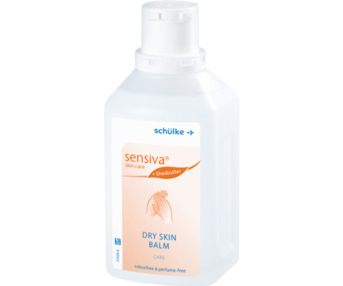 Sensiva Dry Skin Balm