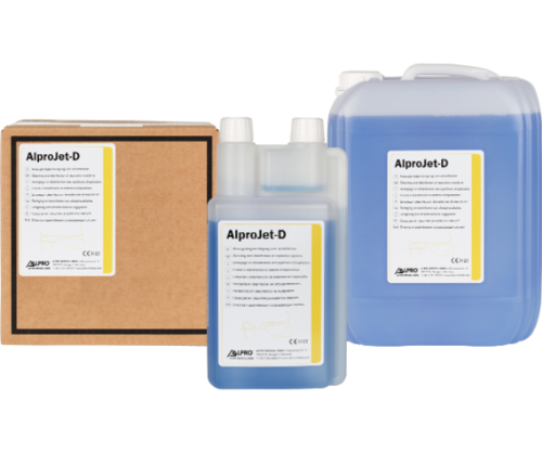 AlproJet-D