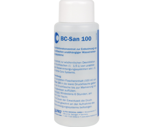 BC-San 100