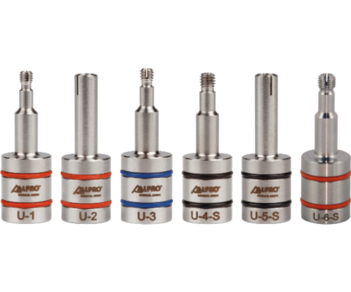 WL - Adapter für Ultraschallspritzen