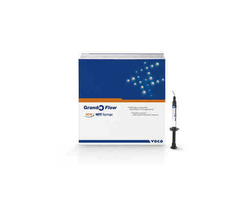 Grandio Flow Spritzen