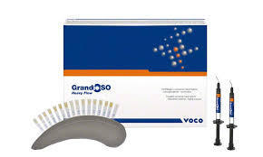 GrandioSO Heavy Flow Spritzen