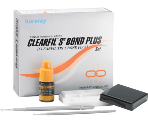 Clearfil S3 Bond Plus