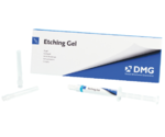 Etching Gel