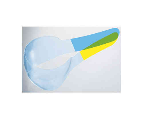 Hawe Prämolarenband- und Molarmatrizen