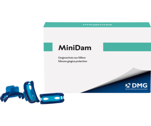 DMG MiniDam