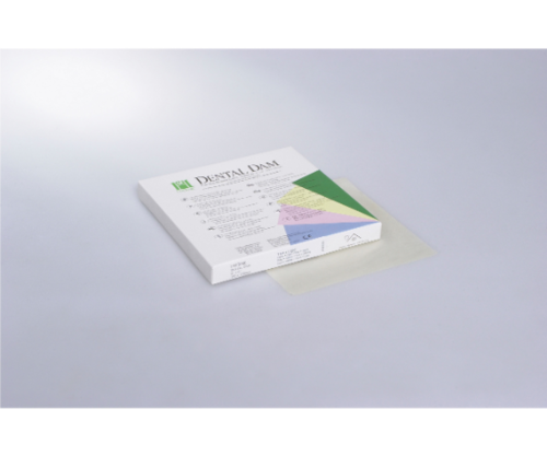 Hygenic Dental Dam