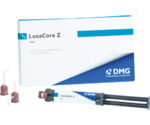 LuxaCore Z-Dual Smartmix