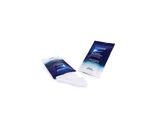 Lunos Prophy-Wellnesstuch
