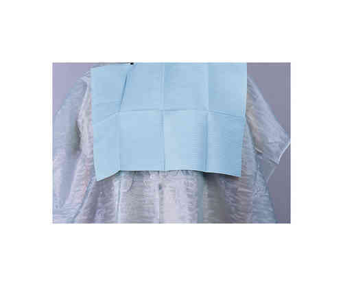 Patienten Servietten