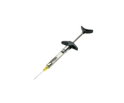 Aspiject Injektionsspritze