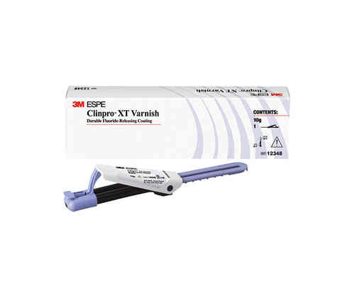 Clinpro XT Varnish