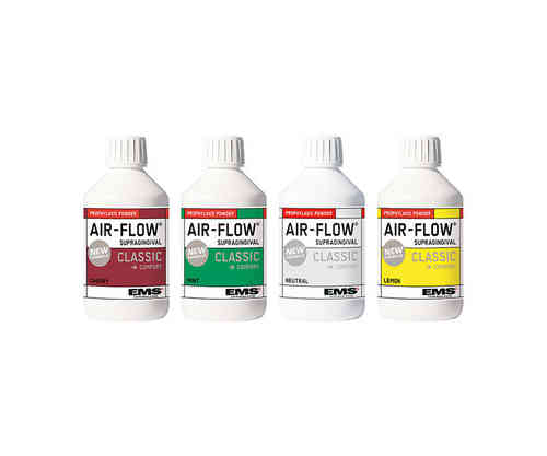 Air-Flow Pulver New Formula