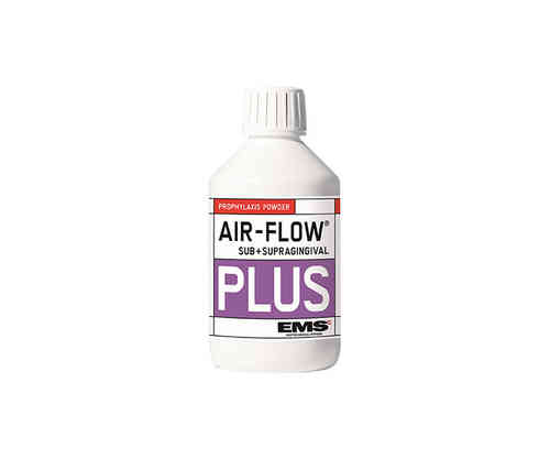 Air-Flow Pulver Plus New Formula