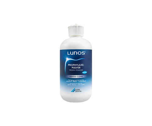 Lunos Prophylaxepulver Gentle Clean
