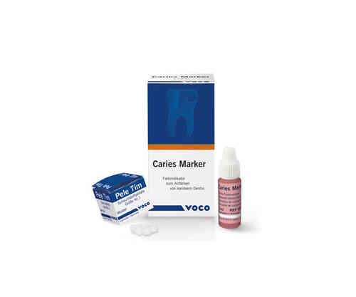 Caries Marker