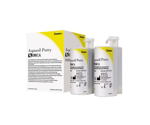 Aquasil Putty DECA