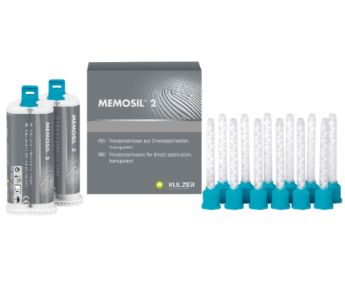 Memosil 2