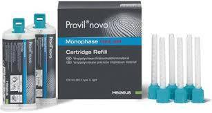 Provil novo Monophase C.D.2