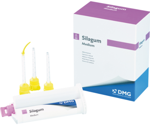 Silagum-Medium