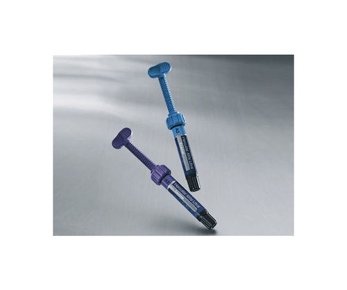 Herculite XRV Ultra Schmelz Spritzen