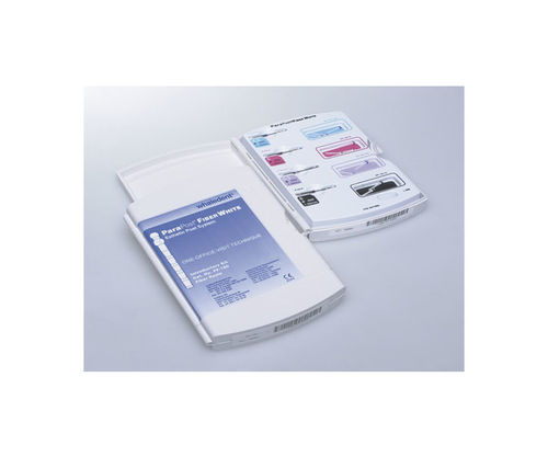 ParaPost Fiber White