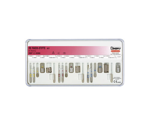 RS Radix Stifte