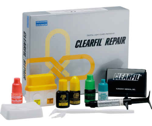 Clearfil Repair Kit
