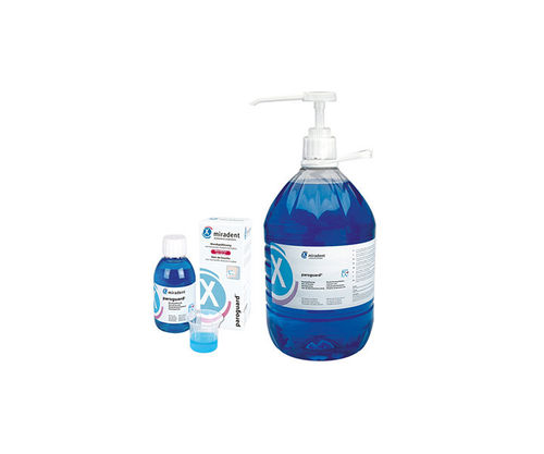 paroguard® Mundspüllösung