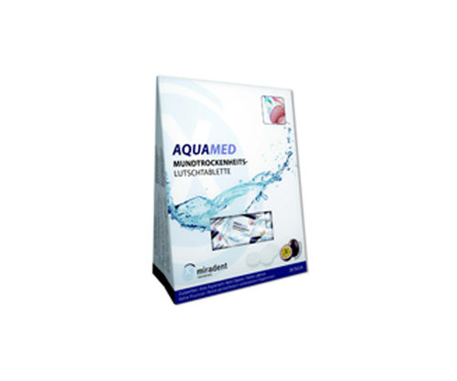 Aquamed®