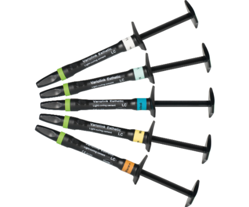 Variolink Esthetic LC