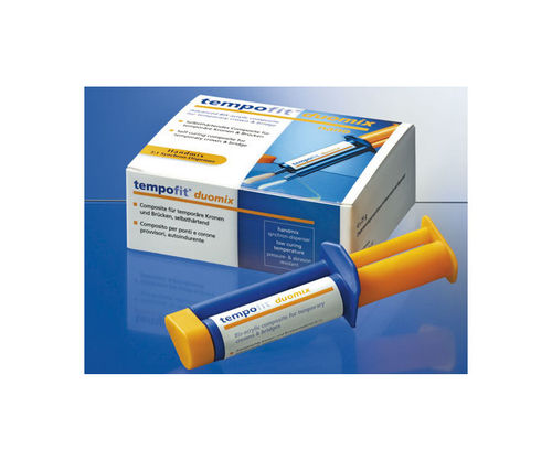 Tempofit Duomix