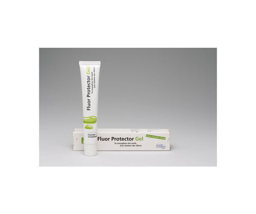 Fluor Protector Gel