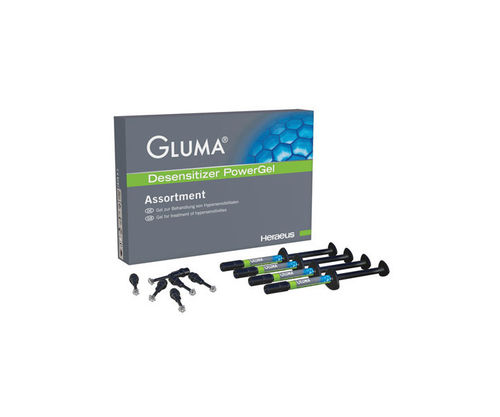 Gluma Desensitizier PowerGel