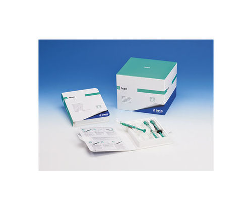 Icon Kariesinfiltrant vestibular