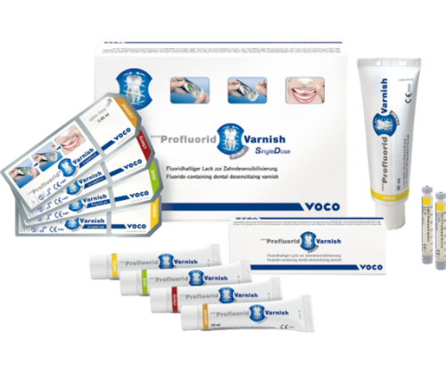 Profluorid Varnish